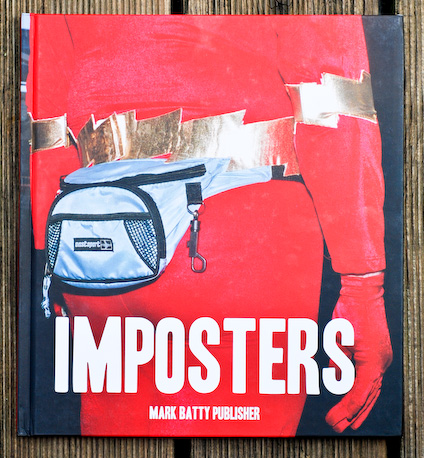 imposters cover