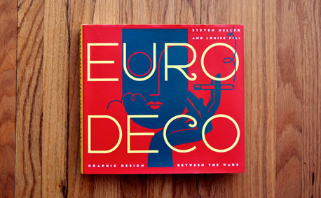 Euro Deco Cover
