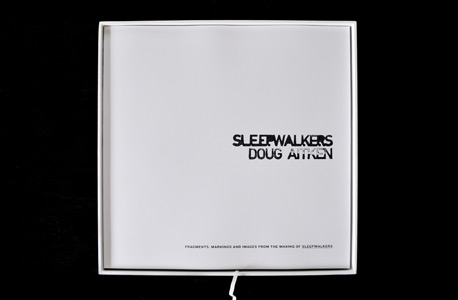 Doug Aitken’s Sleepwalkers