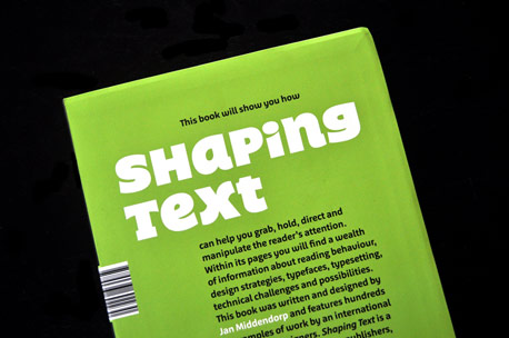 Shaping Text