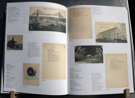 The Rhetoric of Modernism - layout