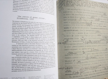 The Rhetoric of Modernism