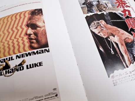 Translating Hollywood - Cool Hand Luke