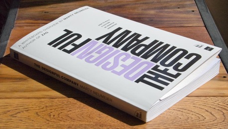 The Designful Company - Cover