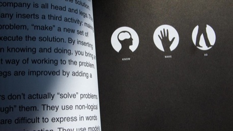 The Designful Company - Know Make Do