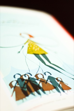 Naive - detail
