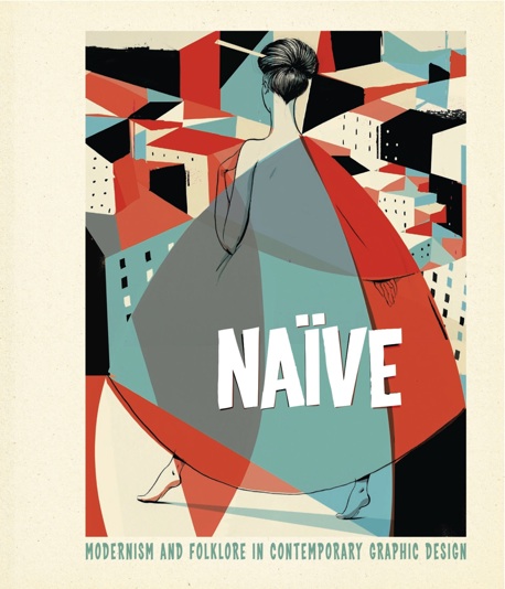 naive cover
