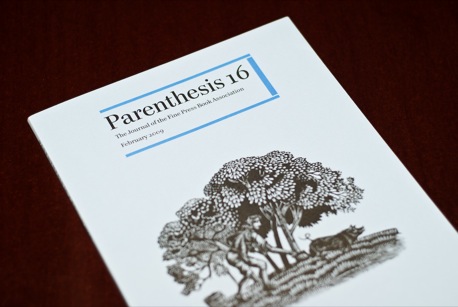 parenthesis