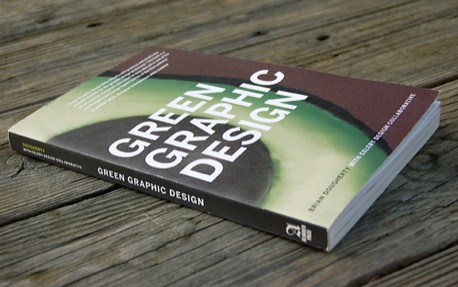Green Graphic Design - Cover