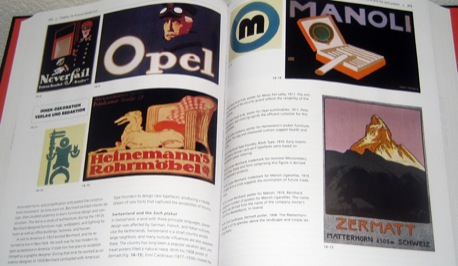 Meggs History of Graphic Design