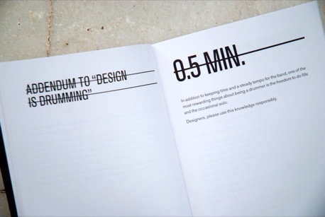 Designers Don’t Read