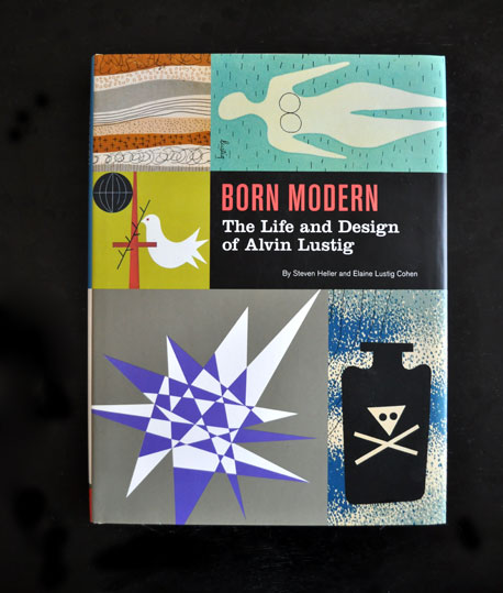 Born Modern Cover