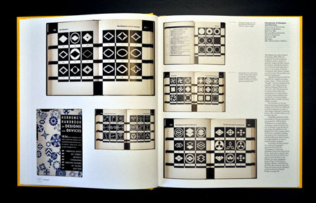 Bibliographic Page Spread