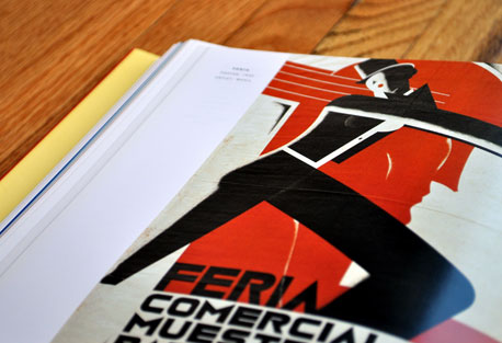 Euro Deco Page Detail