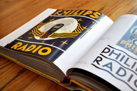 Euro Deco Page Detail