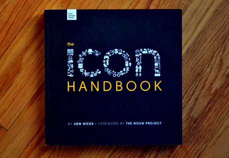 jon hicks the icon handbook pdf