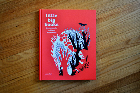 Little Big Books