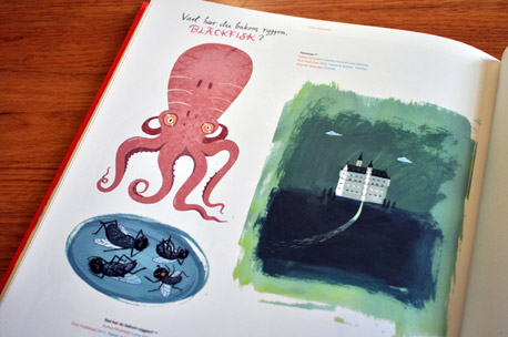 Little Big Books