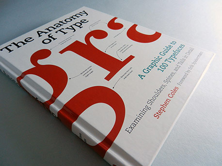 Type References: Looking At Type