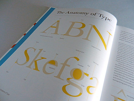 Type References: Looking At Type