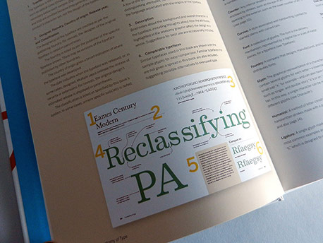 Type References: Looking At Type