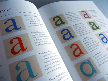 Type References: Looking At Type
