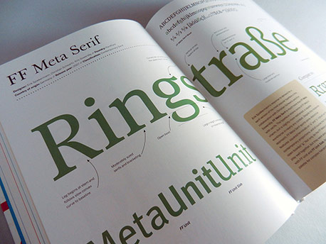 Type References: Looking At Type