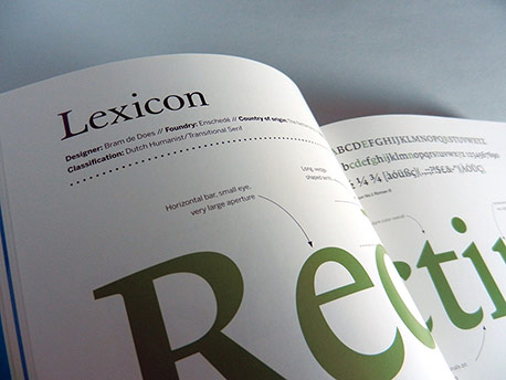 Type References: Looking At Type