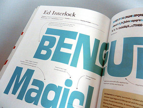Type References: Looking At Type