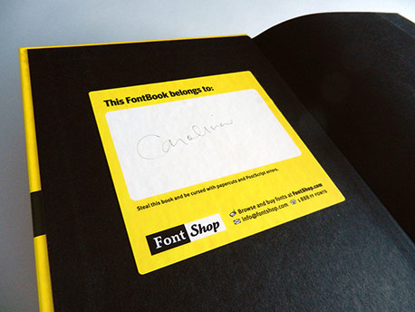 Type References: Looking At Type
