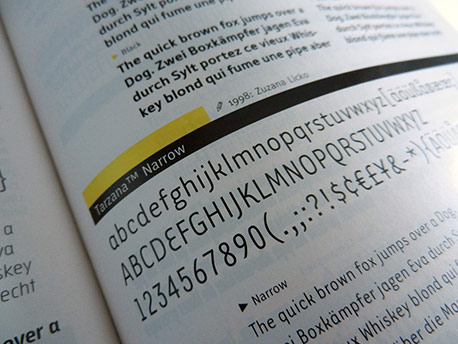 Type References: Looking At Type