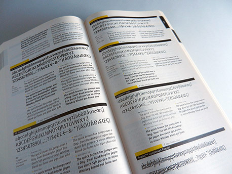 Type References: Looking At Type