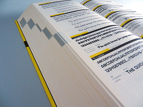 Type References: Looking At Type