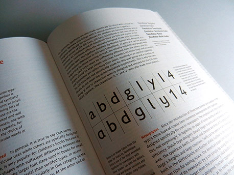 Type References: Looking At Type