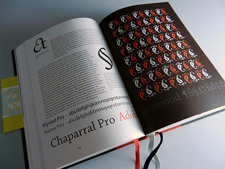 Type References: Looking At Type