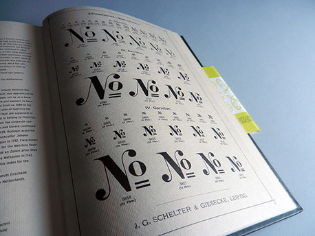 Type References: Looking At Type