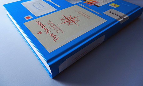 Type References: Looking At Type