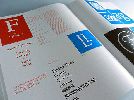 Type References: Looking At Type