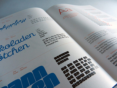 Type References: Looking At Type