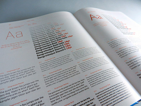 Type References: Looking At Type