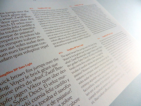 Type References: Looking At Type