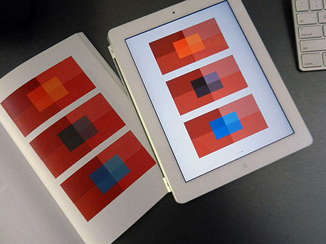 Interaction of Color Joseph Albers