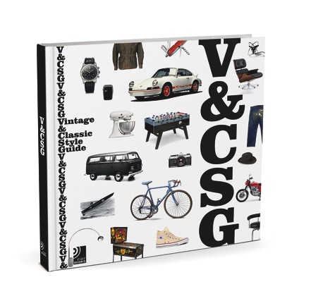 V C Style Guide Cover Packshot